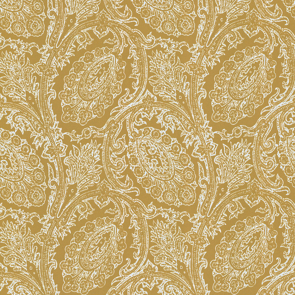 Gaston Y Daniela Wallcovering GDW5759.001.0 Wallcovering NON WOVEN - 100% Spain </p><p>Repeat: H: , V: 27.5 21 - My Fabric Connection -