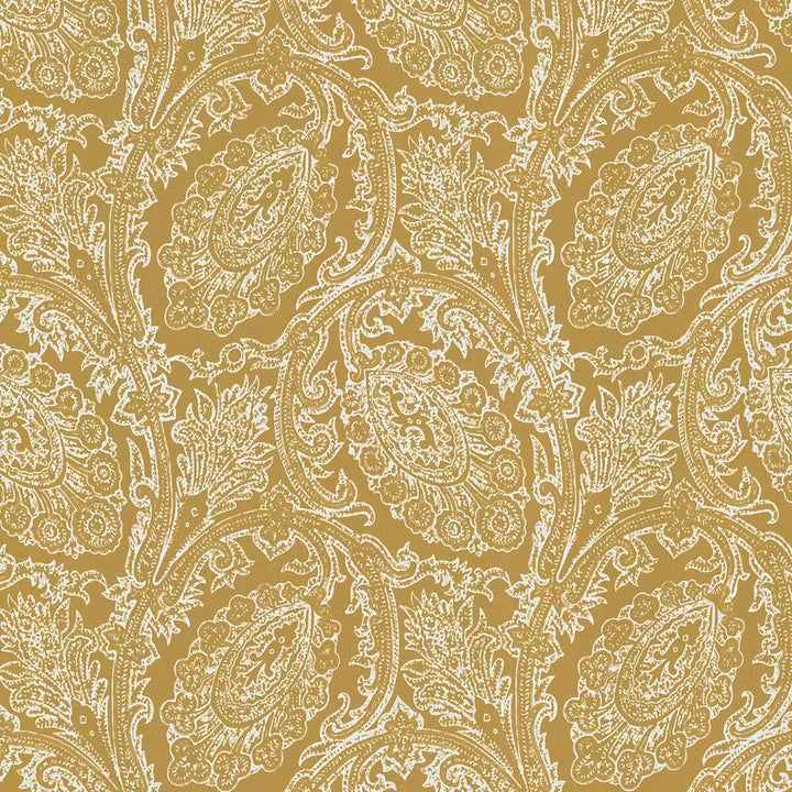 Gaston Y Daniela Wallcovering GDW5759.001.0 Wallcovering NON WOVEN - 100% Spain </p><p>Repeat: H: , V: 27.5 21 - My Fabric Connection -