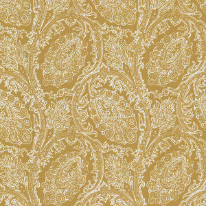 Cadaques Ocre GDW5759.001.0 by Gaston Y Daniela Wallcovering