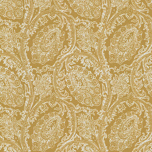 Cadaques Ocre GDW5759.001.0 by Gaston Y Daniela Wallcovering