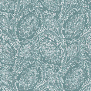 Cadaques Celadon GDW5759.003.0 by Gaston Y Daniela Wallcovering