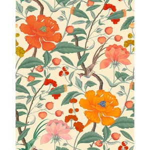 Manila Blanco GDW5771.001.0 by Gaston Y Daniela Wallcovering