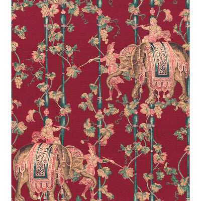 Gaston Y Daniela Wallcovering GDW5772.003.0 Wallcovering NON WOVEN - 100% Spain </p><p>Repeat: H: , V: 27.5 21 - My Fabric Connection -