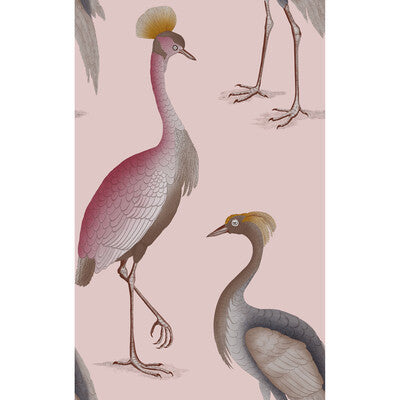 Gaston Y Daniela Wallcovering GDW5773.006.0 Wallcovering NON WOVEN - 100% Spain </p><p>Repeat: H: , V: 27.5 21 - My Fabric Connection -