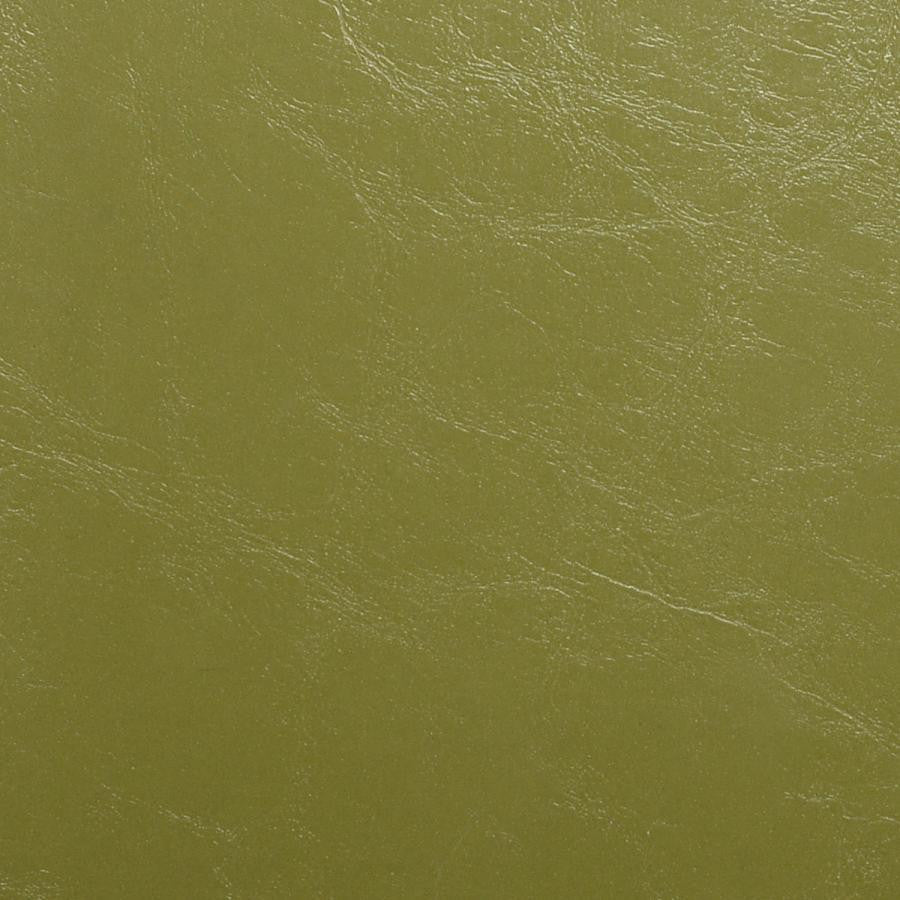 Glaze # 007 Kiwi by Maxwell Fabric Vinyls V - Contract 100% PVC BACKING-POLY/COTTON TAIWAN 54" - Fabric Carolina -