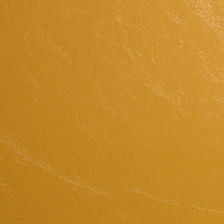 Glaze # 009 Mango by Maxwell Fabric Vinyls V - Contract 100% PVC BACKING-POLY/COTTON TAIWAN 54" - Fabric Carolina -