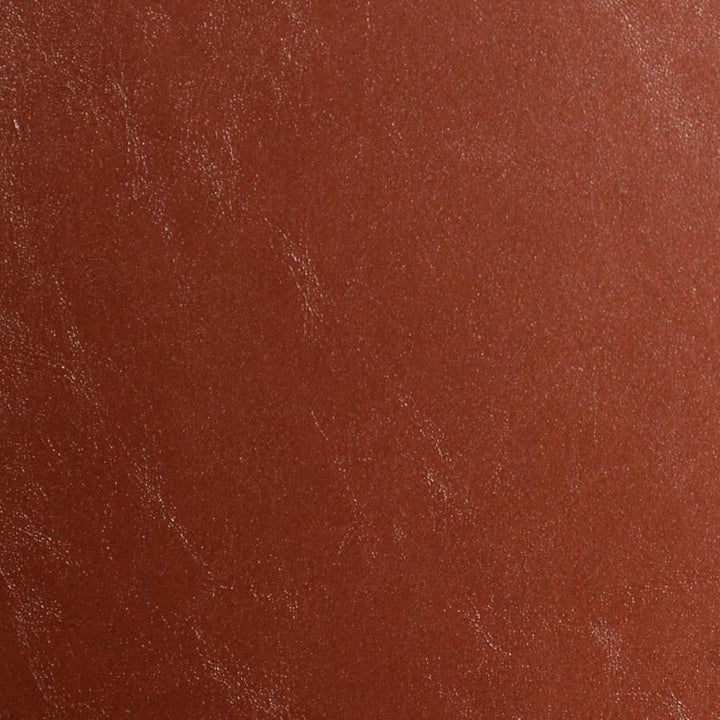 Glaze # 015 Sienna by Maxwell Designer Fabric Vinyls V - Contract 100% PVC BACKING-POLY/COTTON TAIWAN 54" - Swanky Fabrics -