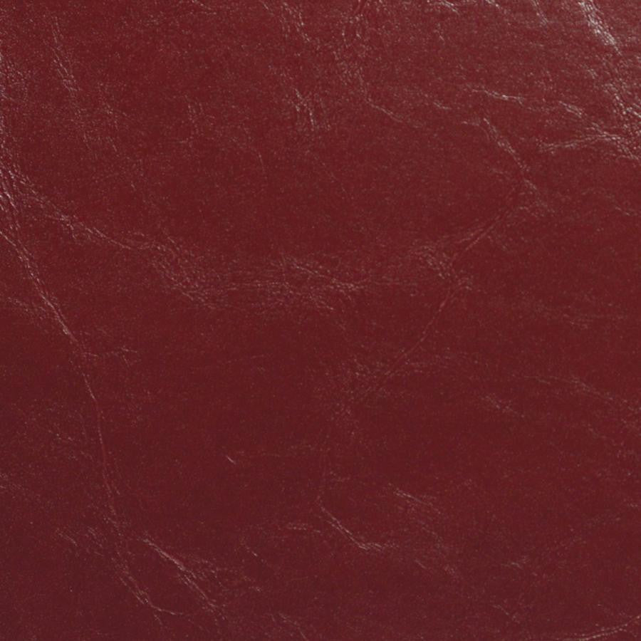 Glaze # 109 Sangria by Maxwell Fabric Vinyls V - Contract 100% PVC BACKING-POLY/COTTON TAIWAN 54" - Fabric Carolina -