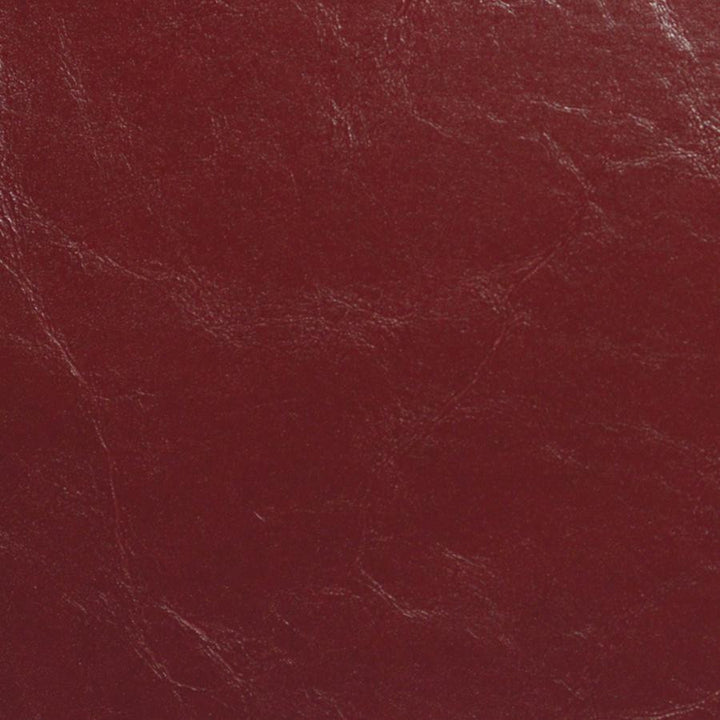 Glaze # 109 Sangria by Maxwell Fabric Vinyls V - Contract 100% PVC BACKING-POLY/COTTON TAIWAN 54" - Fabric Carolina -