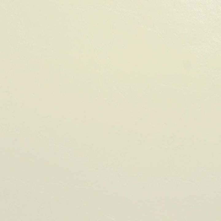 Glaze # 112 Warm White by Maxwell Fabric Vinyls V - Contract 100% PVC BACKING-POLY/COTTON TAIWAN 54" - Fabric Carolina -