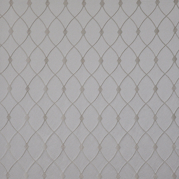 Good Life # 360 Platinum by Maxwell Fabric COLOR WAVES-PRECIOUS METALS 100% POLYESTER INDIA </p><p>Repeat: Horizontal: H-3.1 and Vertical: V-5.1 57" - Fabric Carolina -