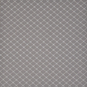 Grille # 355 Russian Blue by Maxwell Fabric