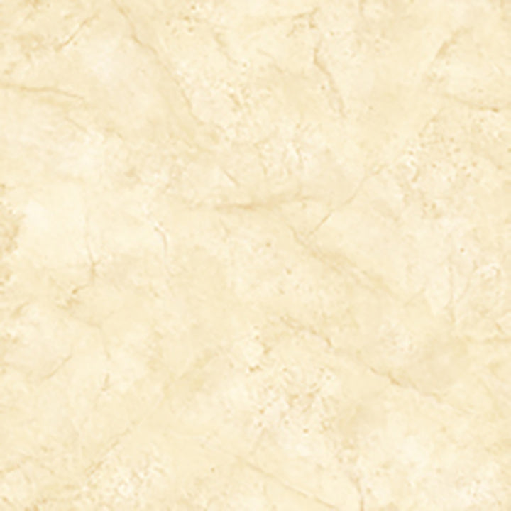 Padua Light Yellow Faux Marble Wallpaper by Lucky Day Super Value Program Covers about 56.4 square feet 20.5-in by 33-ft long roll Prepasted 20.5 - Fabric Carolina -