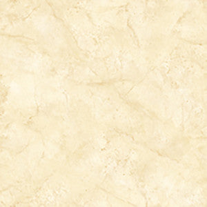Padua Light Yellow Faux Marble Wallpaper by Lucky Day