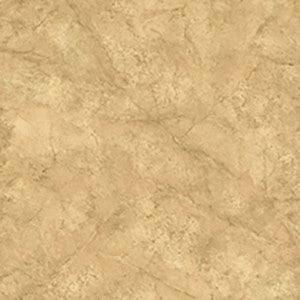 Padua Khaki Faux Marble Wallpaper by Lucky Day