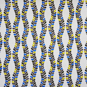 Growth Spurt # 128 Regatta by Maxwell Fabric