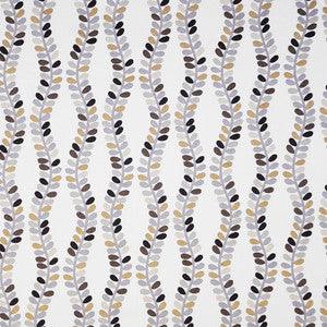 Growth Spurt # 354 Grey Dawn by Maxwell Fabric