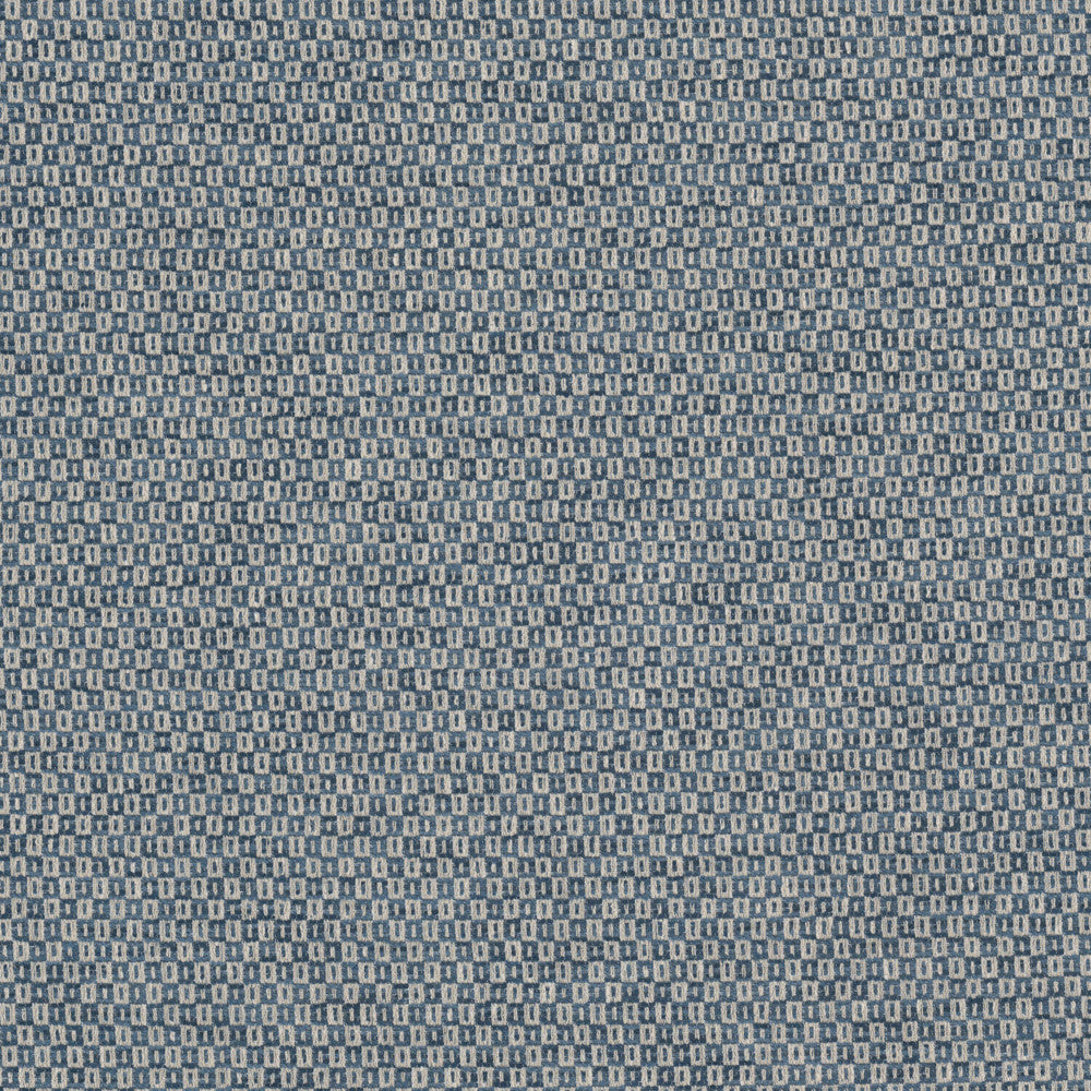 Gecko 1 Denim by Stout Fabric Stout Fabric Gecko 1 DenimFabric Rainbow Library Federal/Baltic 82%Pol 18%Cot India </p><p>Repeat: H: 0.5, V: 6.75 54 in - Fabric Carolina -