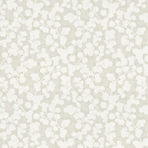 Geisha 2 Putty by Stout Fabric