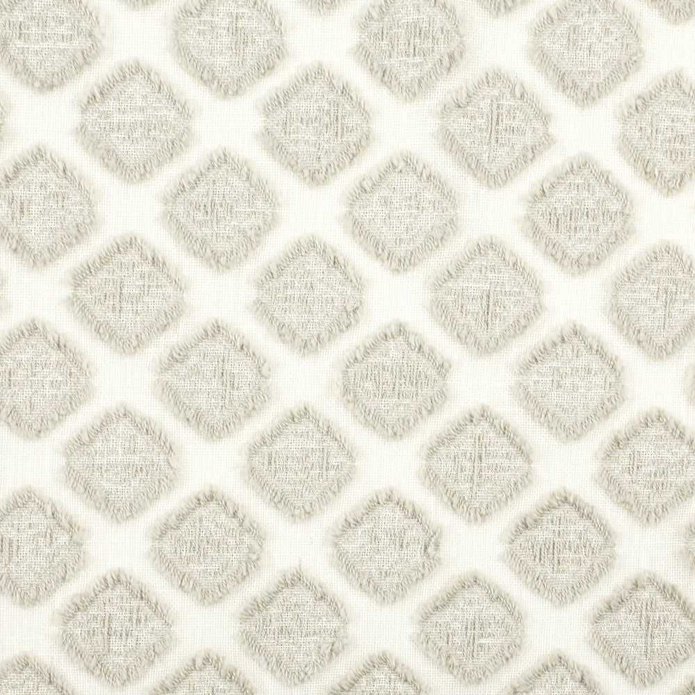 Gellert 3 Dove by Stout Fabric Stout Fabric Gellert 3 DoveFabric Color My Window Fog/Shadow 86%Cot 14%Pol India </p><p>Repeat: H: 1.125, V: 0.25 56 in - Fabric Carolina -