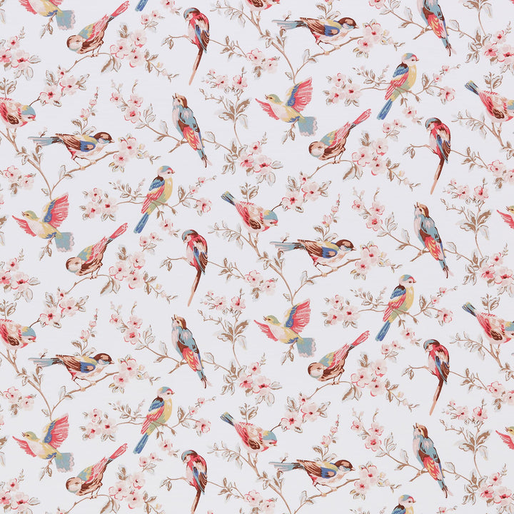 Gemini 1 Blush by Stout Fabric Stout Fabric Gemini 1 BlushFabric THE ART OF COLOR CATH KIDSTON 100%COT TURKEY </p><p>Repeat: H: 27.125, V: 12.500 55 in - Fabric Carolina -