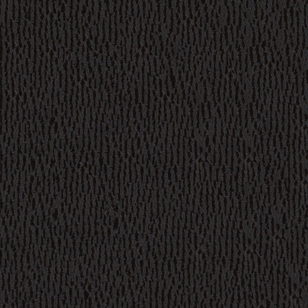 Gemini 2574 Raven by Softside Fabric 100% Polyvinyl Chloride (PVC) Columbia 100,000 Double Rubs (Wyzenbeek) </p><p>Repeat: Horizontal: and Vertical: 54" (137 cm) - Fabric Carolina -