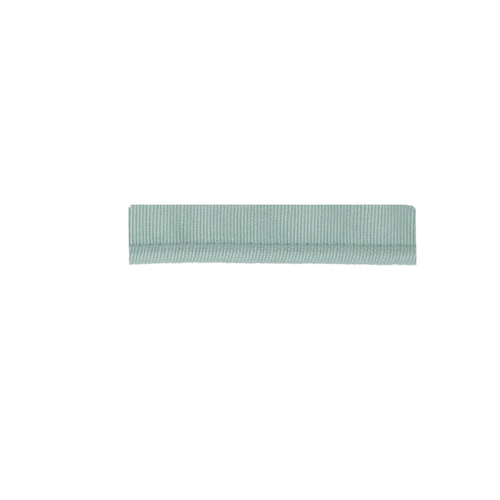 Burgess Tape 3 Spring by Stout Trim Stout Trim Burgess Tape 3 SpringTrim Stitched Up Trim 100%Cot %Bemb India </p><p>Repeat: H: 0.75, V: 0 2.5 in - Fabric Carolina -
