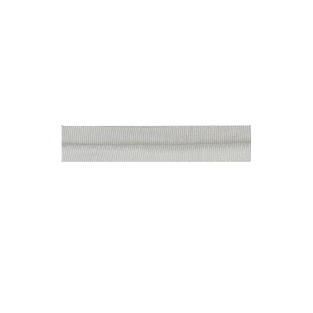 Burgess Tape 5 Tearose by Stout Trim Stout Trim Burgess Tape 5 TearoseTrim Stitched Up Trim 100%Cot %Bemb India </p><p>Repeat: H: 0.75, V: 0 2.5 in - Fabric Carolina -