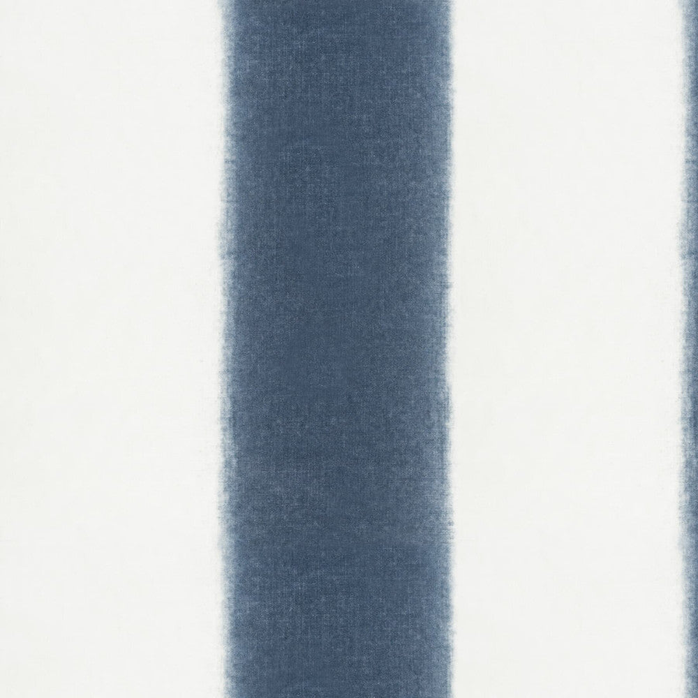 Gemma 4 Denim by Marcus William Designer Fabric MARCUS WILLIAM KENDI SHOWROOM 70%SVI 30%LIN INDIA MARTINDALE WEAR TEST (19 000 CIRCULAR RUBS) Horizontal: 18 and Vertical: 0 55 in - Swanky Fabrics -