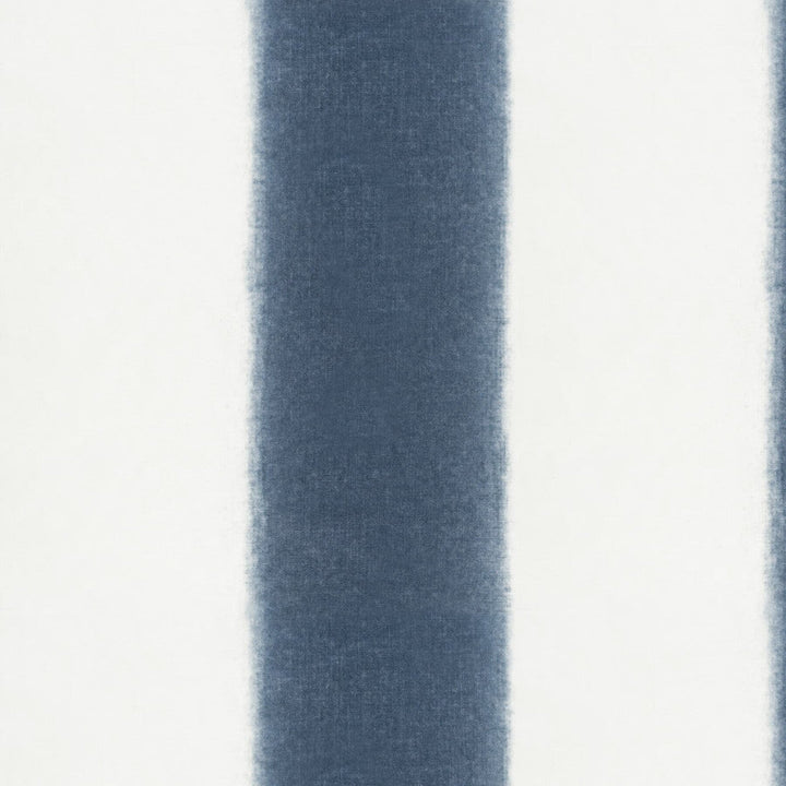 Gemma 4 Denim by Marcus William Designer Fabric Marcus William Kendi Showroom 70% Spun Viscose 30% Linen INDIA MARTINDALE WEAR TEST (19 000 CIRCULAR RUBS) Horizontal: 18 and Vertical: 0 55 in - Swanky Fabrics -