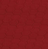Gemma Deep Scarlet 17 by Norbar Fabric