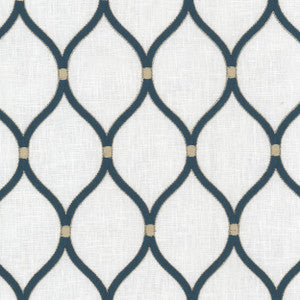 Gemstone 2 Regency by Stout Fabric