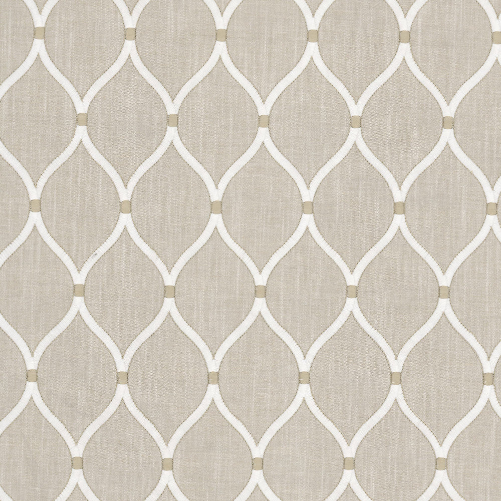 Gemstone 4 Honey by Stout Fabric Stout Fabric Gemstone 4 HoneyFabric Color My Window Pongee/Carbon 70%Cot 25%Pol 5%Lin %Bemb India </p><p>Repeat: H: 3.25, V: 8 52 in - Fabric Carolina -