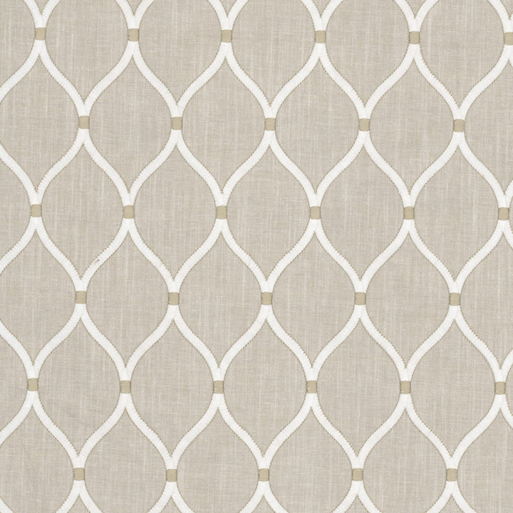 Gemstone 4 Honey by Stout Fabric Stout Fabric Gemstone 4 HoneyFabric Color My Window Pongee/Carbon 70%Cot 25%Pol 5%Lin %Bemb India </p><p>Repeat: H: 3.25, V: 8 52 in - Fabric Carolina -