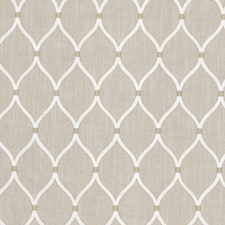 Gemstone 4 Honey by Stout Fabric Stout Fabric Gemstone 4 HoneyFabric COLOR MY WINDOW PONGEE/CARBON 70%COT 25%POL 5%LIN %BEMB INDIA </p><p>Repeat: H: 3.250, V: 6.250 52 in - Fabric Carolina -