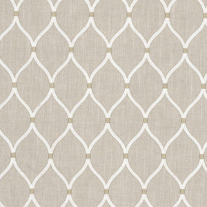 Gemstone 4 Honey by Stout Fabric
