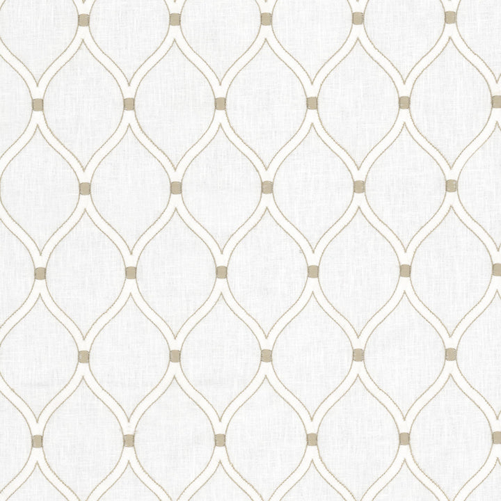 Gemstone 5 Bronze by Stout Fabric Stout Fabric Gemstone 5 BronzeFabric Color My Window Almond/Wheat 70%Cot 25%Pol 5%Lin %Bemb India </p><p>Repeat: H: 3.25, V: 1.5 52 in - Fabric Carolina -