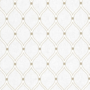 Gemstone 5 Bronze by Stout Fabric