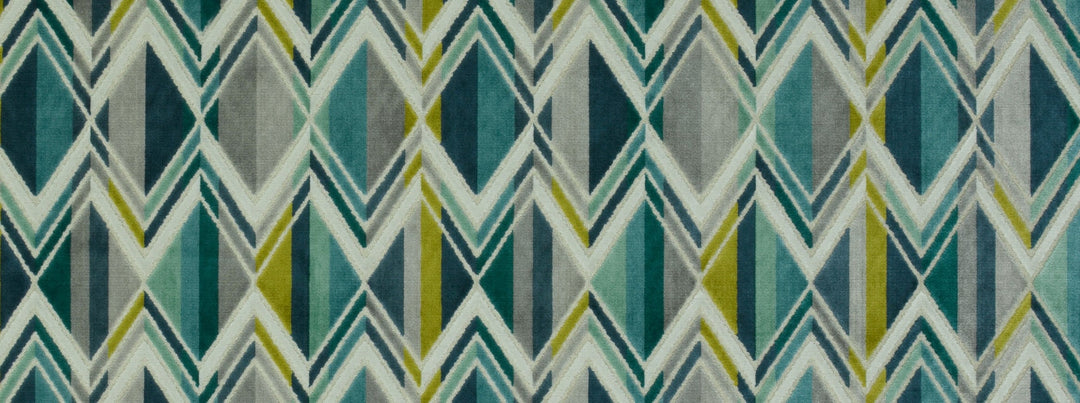 Gemstones 514 Ocean by Covington Designer Fabric