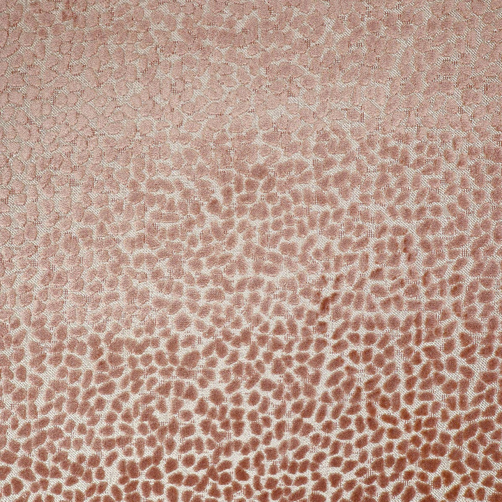 Gems Blush by Magnolia Designer Fabric - 52 Poly, 48 Visc India 18000 Horizontal: 14 and Vertical: 37 56" - Swanky Fabrics -