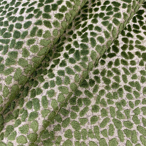 Gems Shamrock by Magnolia Fabric