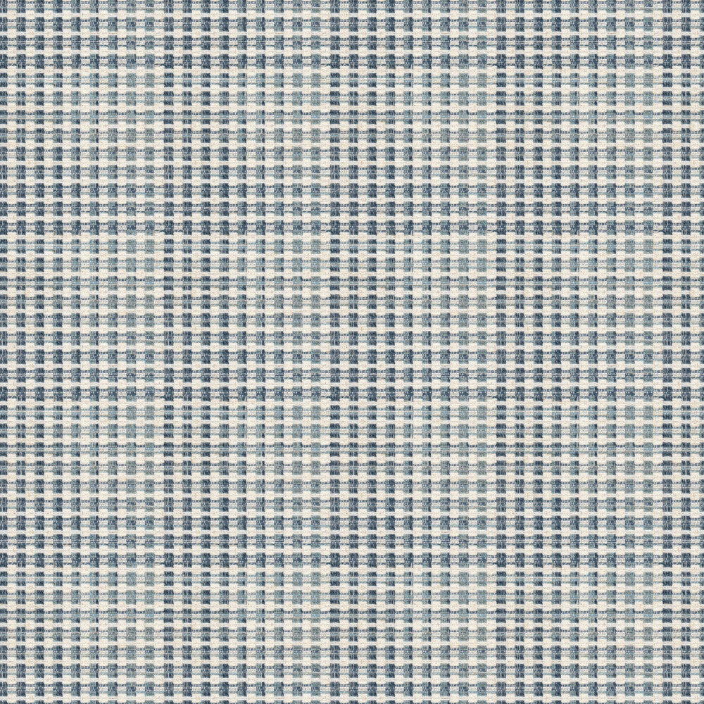 Gendarme 1 Lake by Stout Fabric Stout Fabric Gendarme 1 LakeFabric RAINBOW LIBRARY POWDER/WEDGEWOOD 91%POL 6%COT 3%LIN INDIA </p><p>Repeat: H: 4.250, V: 0.000 54 in - Fabric Carolina -