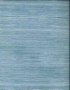 Genesis Blue 210 by Norbar Designer Fabric MONTAGE 100% POLYESTER SPAIN 18"V 18"H 54" - Swanky Fabrics -