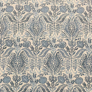 Genesis Blue by Magnolia Fabric