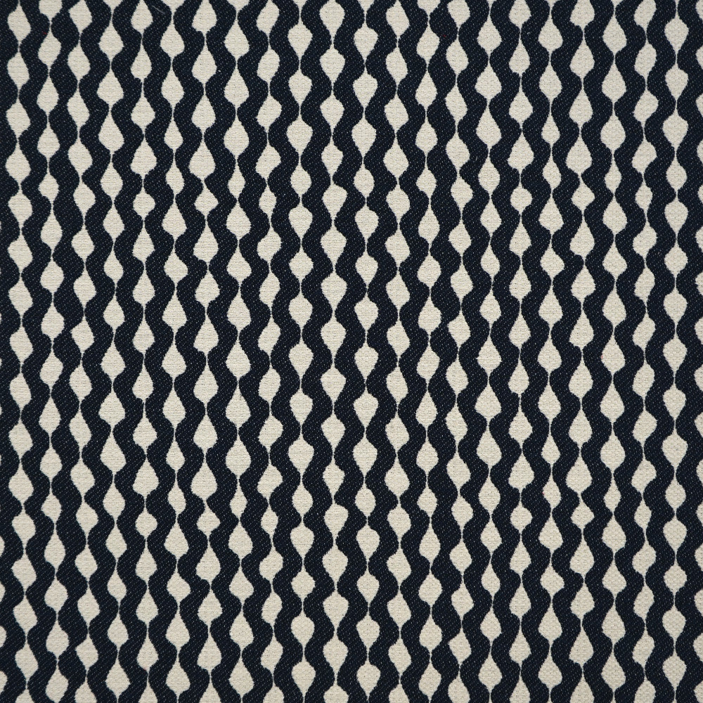 Genesis 68J7011 by JF Designer Fabric Halcyon Book 50% Cotton, 38% Polyester, 8% Viscose, 4% Acrylic Italy 25000 Horizontal: 6.875 and Vertical: 6.125 55 - Swanky Fabrics -