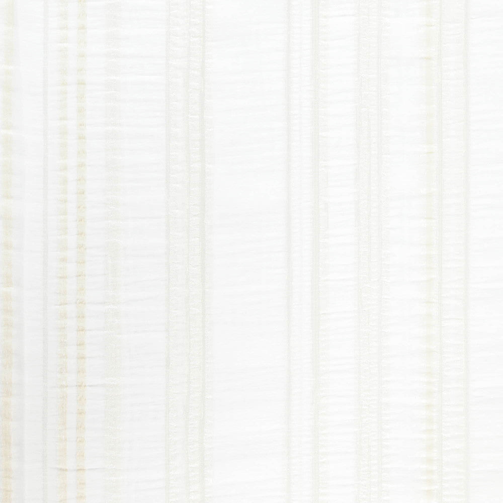 Genovive 93J7281 by JF Designer Fabric Winning Windows I -Wide Width Sheer Book 100% Polyester Turkey Horizontal: and Vertical: 36 120 - Swanky Fabrics -