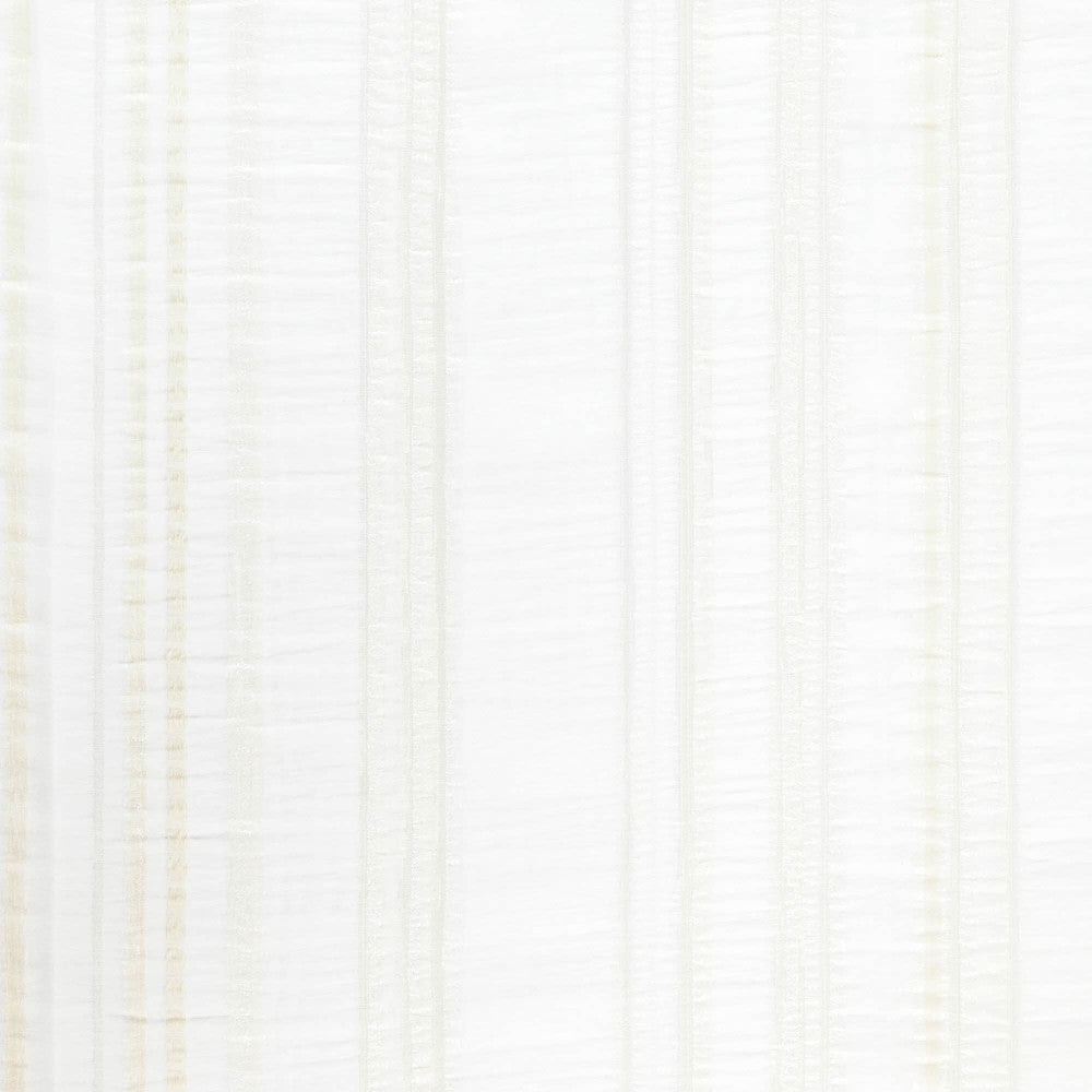 GENOVIVE 93J7281 by JF Designer Fabric Winning Windows I -Wide Width Sheer Book 100% Polyester Turkey  Horizontal:  and Vertical: 36 120  - Swanky Fabrics -