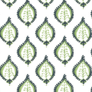Gentle 2 Grass by Aoc Fabric