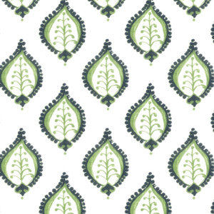 Gentle 2 Grass by Aoc Fabric