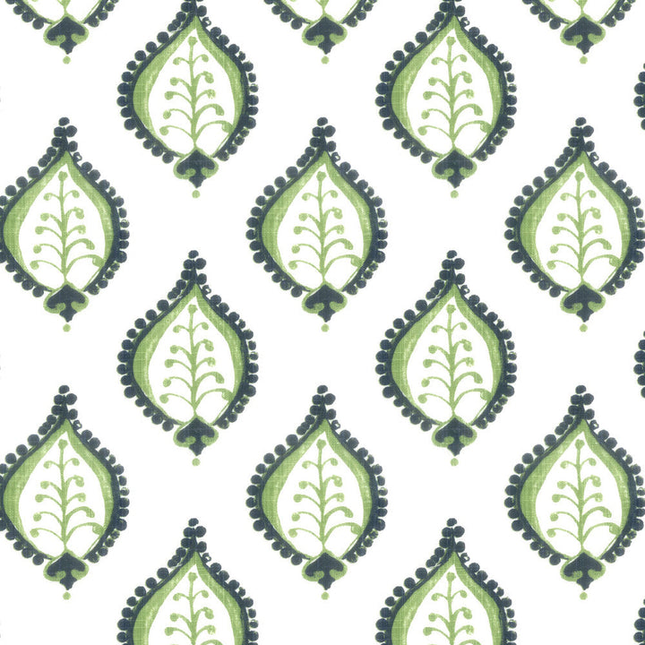 Gentle 2 Grass by Aoc Fabric Aoc Fabric Gentle 2 GrassFabric THE ART OF COLOR HERITAGE USA </p><p>Repeat: H: 6.625, V: 7.000 54 in - Fabric Carolina -